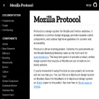 protocol.mozilla.org protocol.mozilla.org