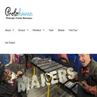 protohaven.org protohaven.org
