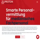 proton-personal.ch proton-personal.ch