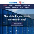 protrans.dk