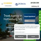protravelms.com protravelms.com