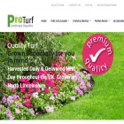 proturf.co.uk