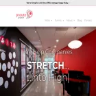 proutyproject.com