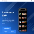 provenance-emu.com provenance-emu.com