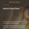 provencenature.com