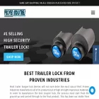 provenlocks.com provenlocks.com