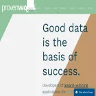 provenworks.com provenworks.com