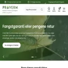 proverm.dk proverm.dk