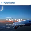 providecargo.com