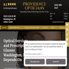 providenceopticians.net