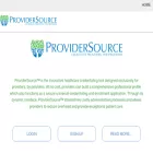 providersource.com