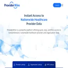 providerwire.com