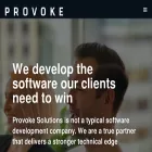 provokesolutions.com provokesolutions.com