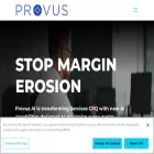 provusinc.com