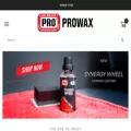 prowax.com