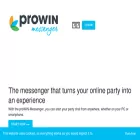 prowin.chat prowin.chat