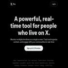 pro.x.com pro.x.com