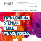 proxes.com