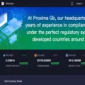 proximaapp.com proximaapp.com