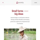 proximitydesigns.org