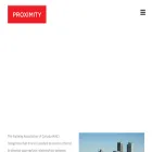 proximityissues.ca proximityissues.ca