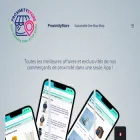proximitystore.com
