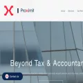 proximitytax.com