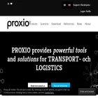 proxio.se proxio.se