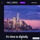 proxperto.com