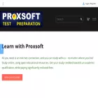 proxsoft.us