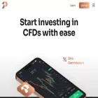 proxtrend.com proxtrend.com