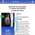 proxy-jobsupport.com proxy-jobsupport.com