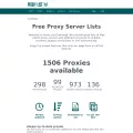 proxy-list.download