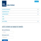 proxy2.hec.ca proxy2.hec.ca