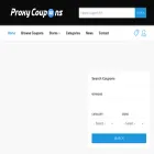 proxycoupons.xyz proxycoupons.xyz