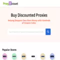 proxydiscount.com