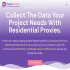 proxyempire.io proxyempire.io