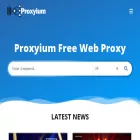 proxyium.org