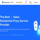 proxylite.com proxylite.com