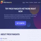 proxymadata.com proxymadata.com