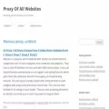 proxyof.net