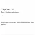 proxyomega.com