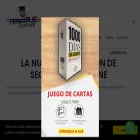 proyectohs.com proyectohs.com