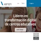 proyectos.xenon.es proyectos.xenon.es