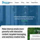 proze.io proze.io
