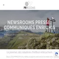 pr-rooms.com