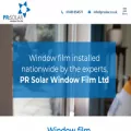 prsolarwindowfilm.co.uk