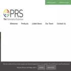 prstelematics.com