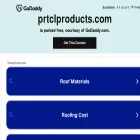 prtclproducts.com prtclproducts.com