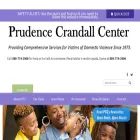 prudencecrandall.org prudencecrandall.org